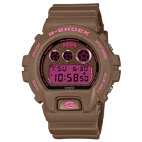 Armbanduhr G-Shock G-SHOCK x Hardies NYC in Harz DW-6900HH-5ER